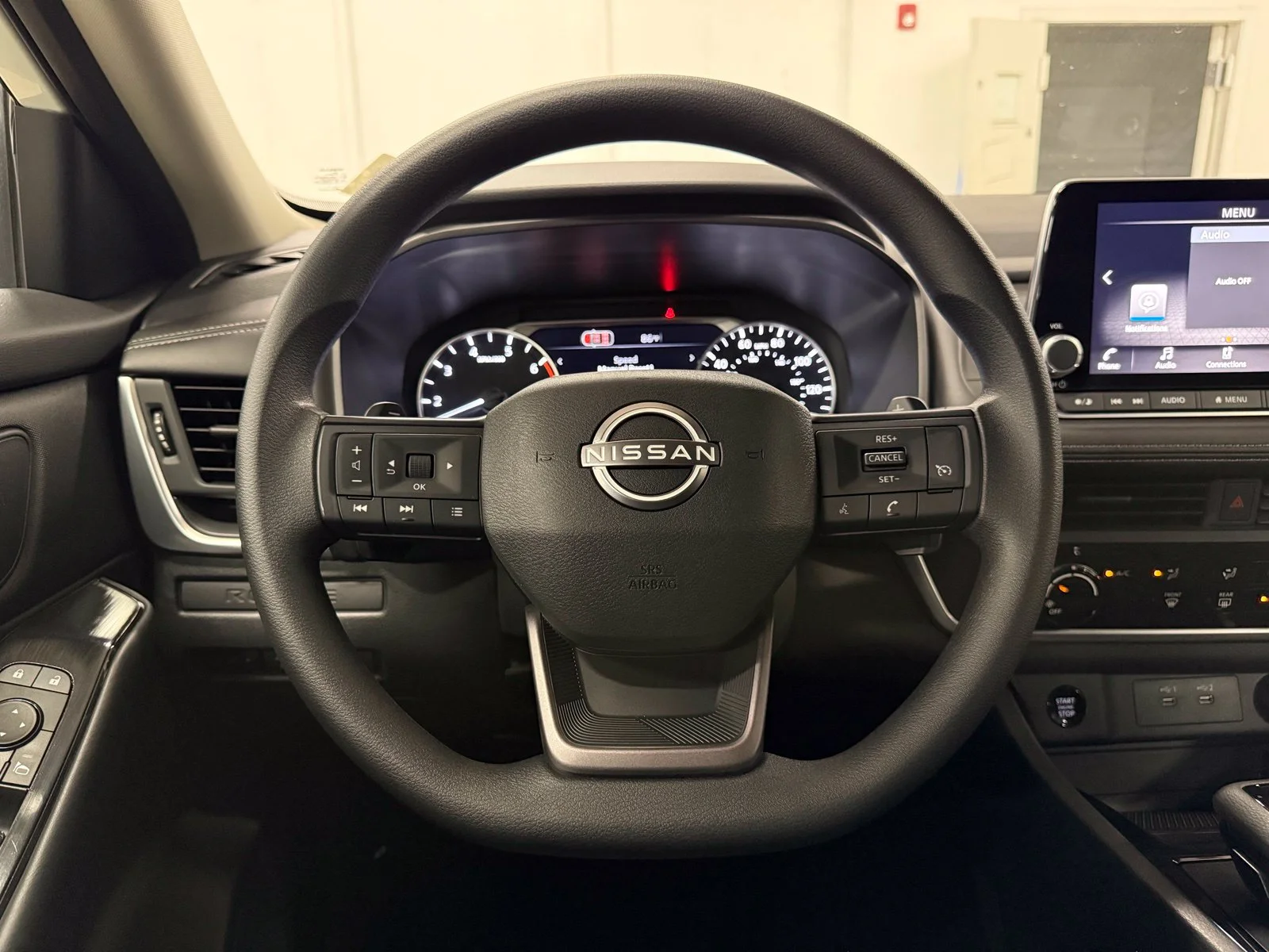 Used 2026 White Nissan S image 14
