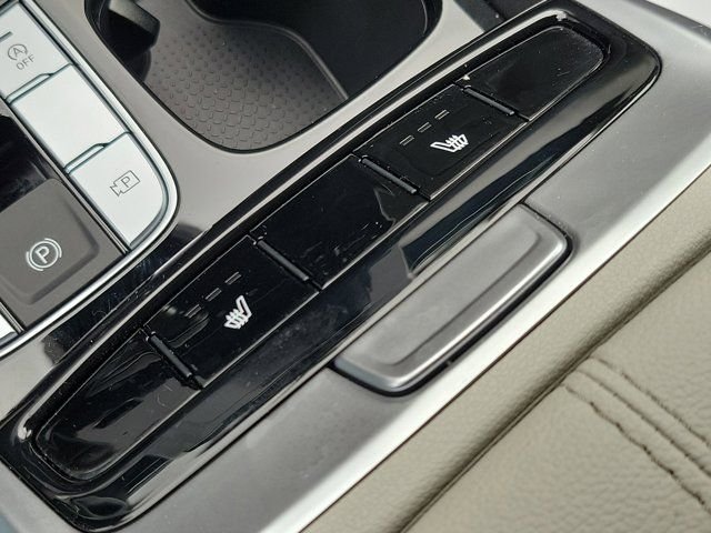 2024 Hyundai Tucson SEL - Photo 31