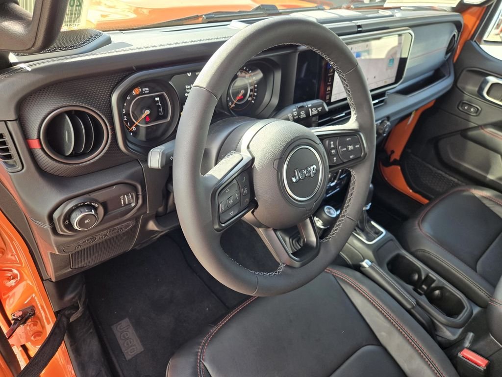 New 2026 Joose Jeep Rubicon image 10