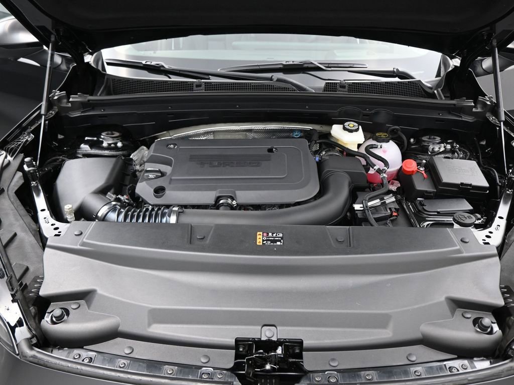 2026 Buick Envision Preferred - Photo 25