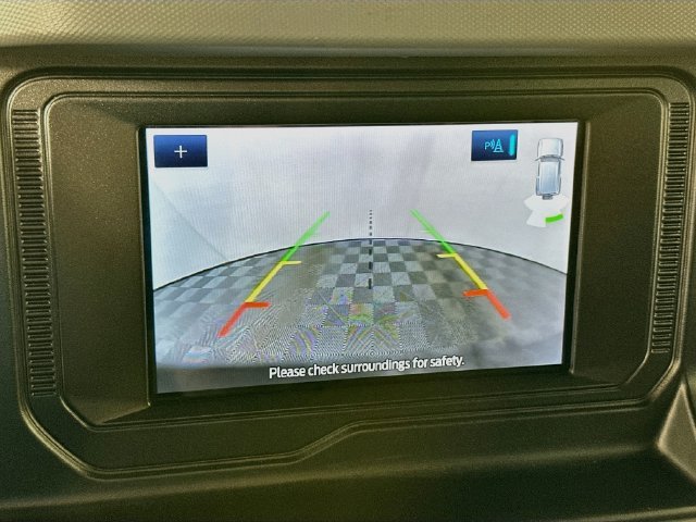 Used 2022 Green Ford Big Bend image 13