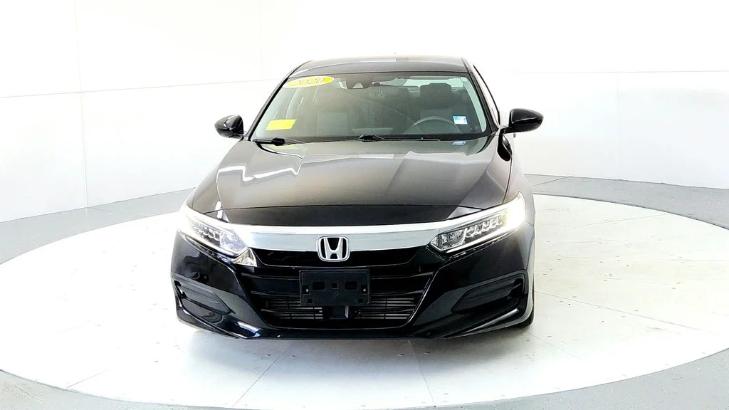Used 2020  Honda LX image 8