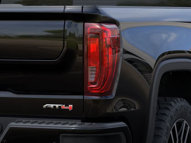 2026 GMC Sierra 1500 AT4 - Photo 11