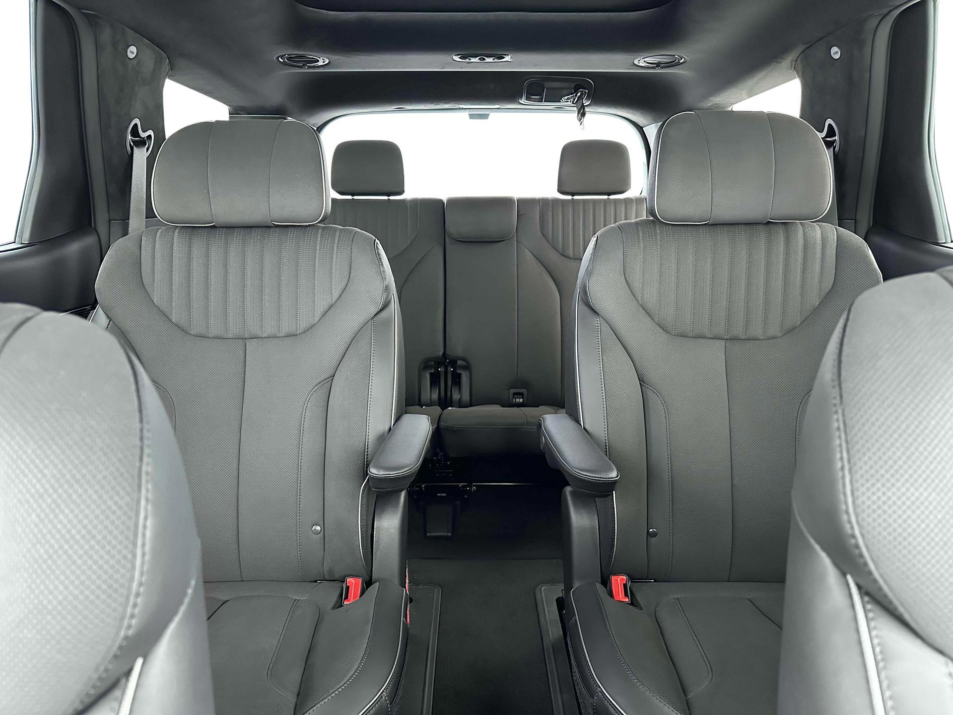 2025 Hyundai Palisade Calligraphy Night Edition - Photo 16