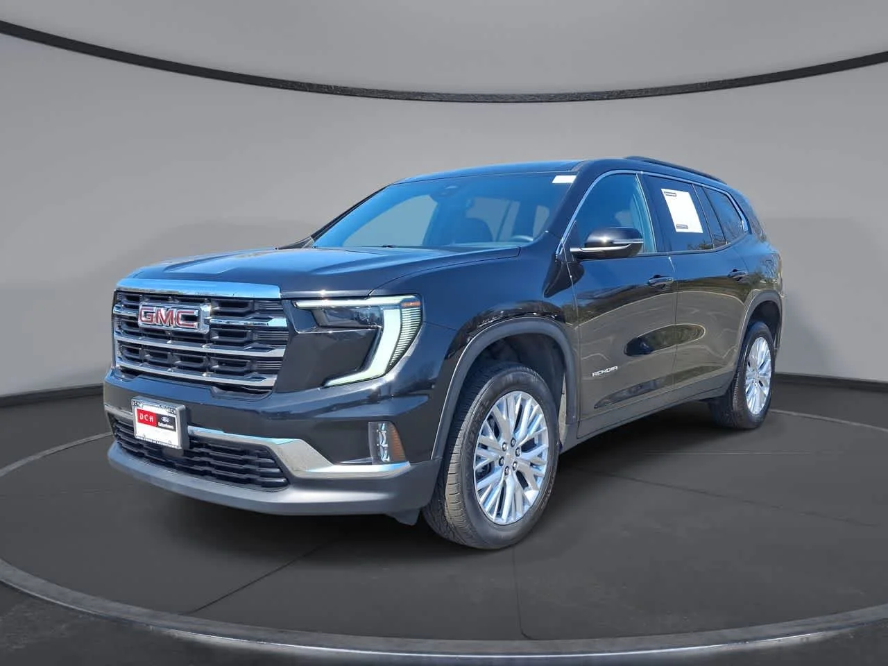 2026 GMC Acadia Elevation AWD's photo