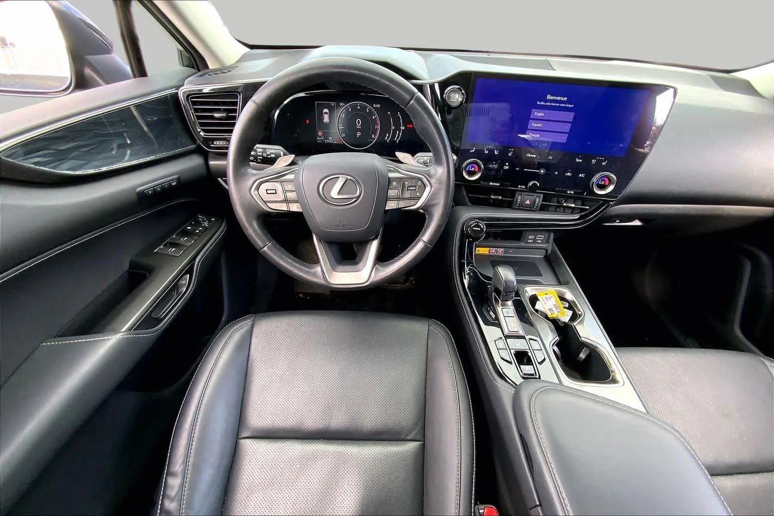 Certified Used 2023 Caviar Lexus Premium image 5