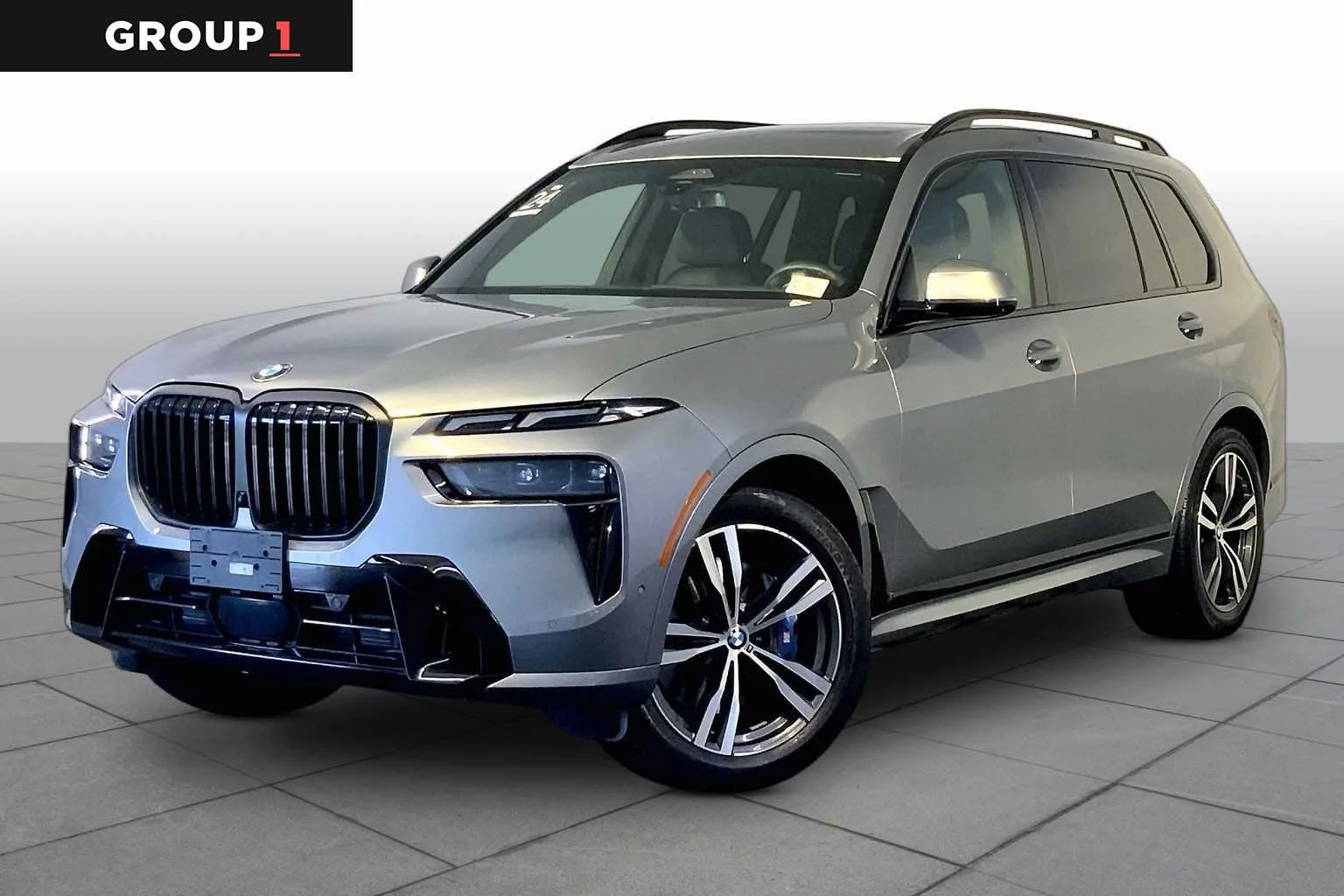 2024 BMW X7 xDrive40i xDrive40i