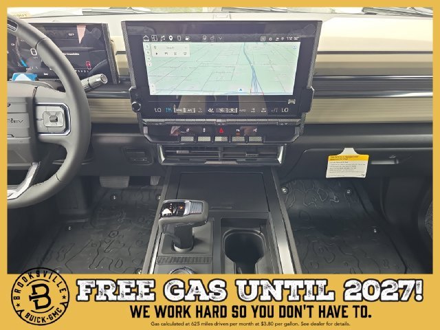 2026 GMC HUMMER EV 2X - Photo 13