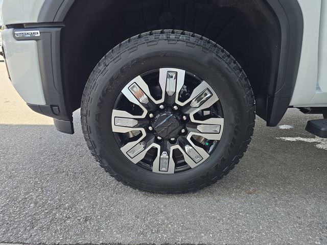 2025 GMC Sierra 2500HD Denali - Photo 30
