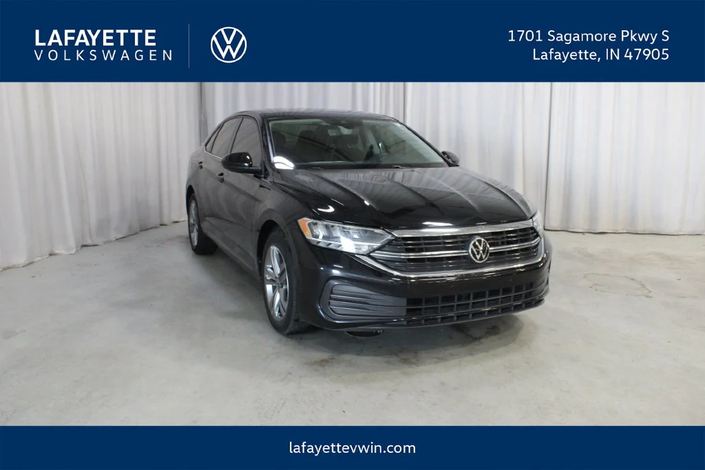 2022 Volkswagen Jetta