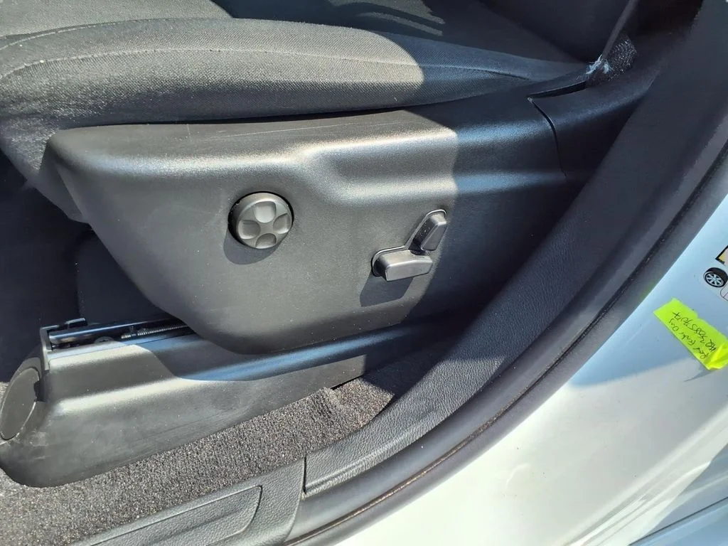 Used 2025 White Dodge GT image 20