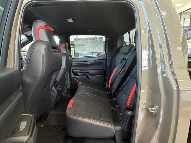 New 2026 Marsh Gray Ford Raptor® image 26