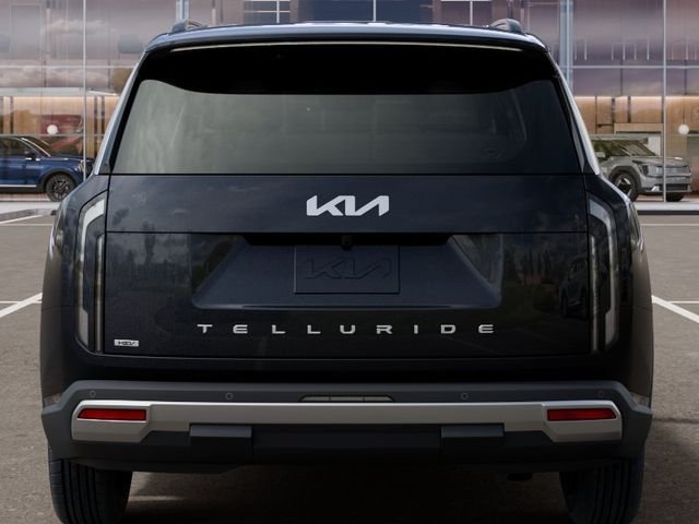 New 2027 Panthera Metal Kia EX image 13