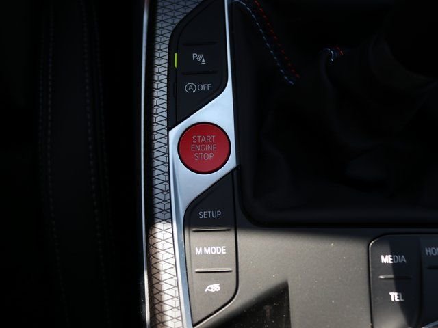 2025 BMW M2 Coupe M2 - Photo 21