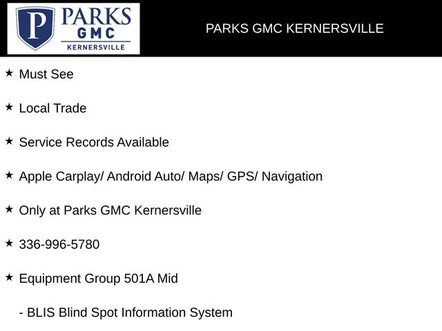 Used 2019 Blue Ford Lariat image 4