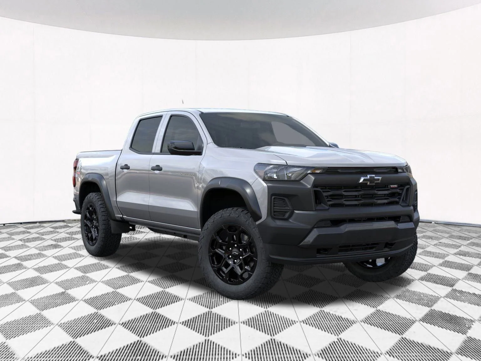 2026 Chevrolet Colorado Trail Boss - Photo 13