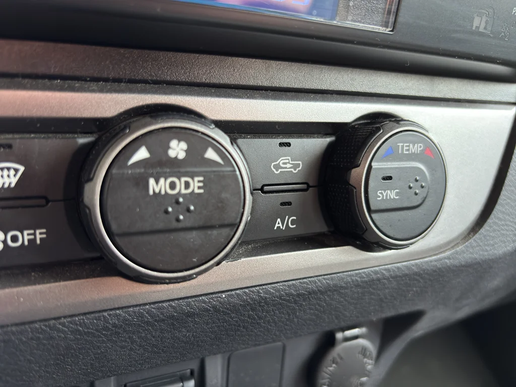 Used 2021 Magnetic Gray Metallic Toyota SR image 12