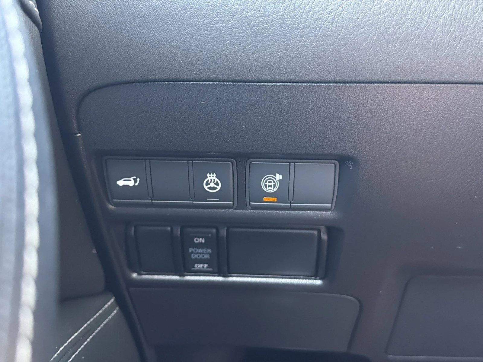 Used 2022 Gray INFINITI LUXE image 29