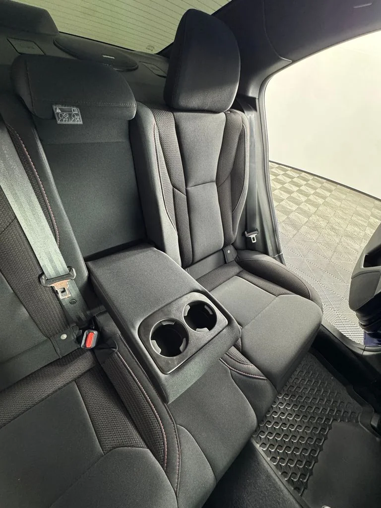 Certified Used 2024 Blue Subaru Premium image 19