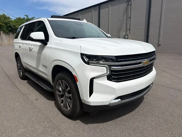 2024 Chevrolet Tahoe