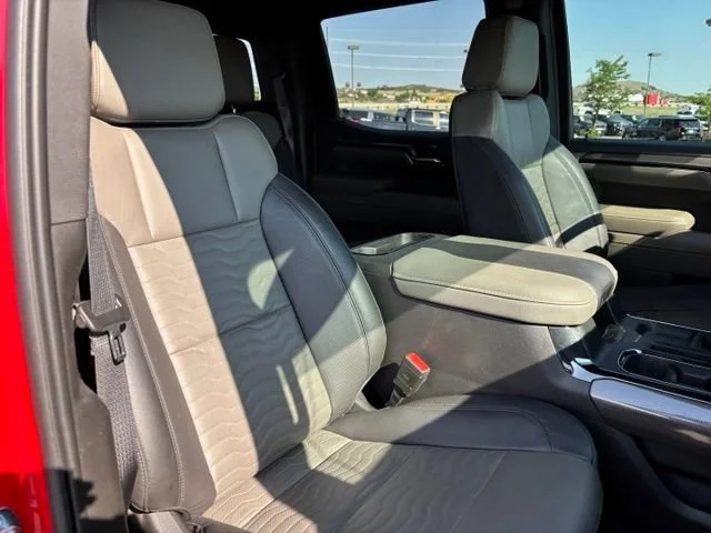 Certified Used 2023 Red Hot Chevrolet ZR2 image 26