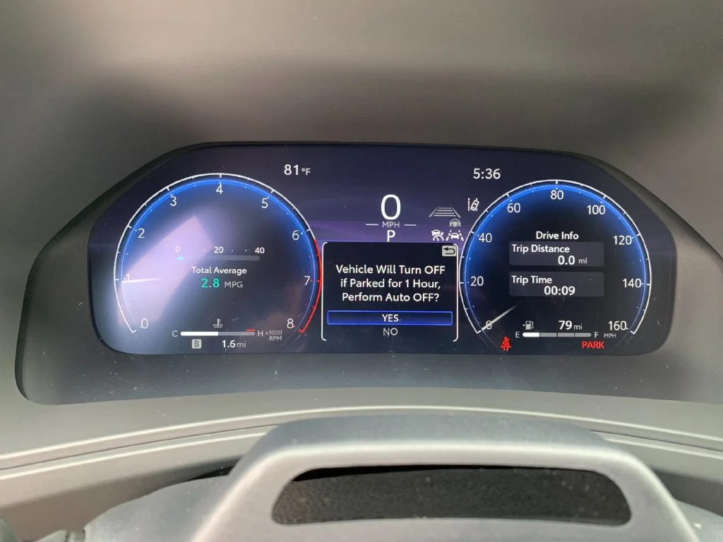 Used 2026  Toyota Platinum image 30