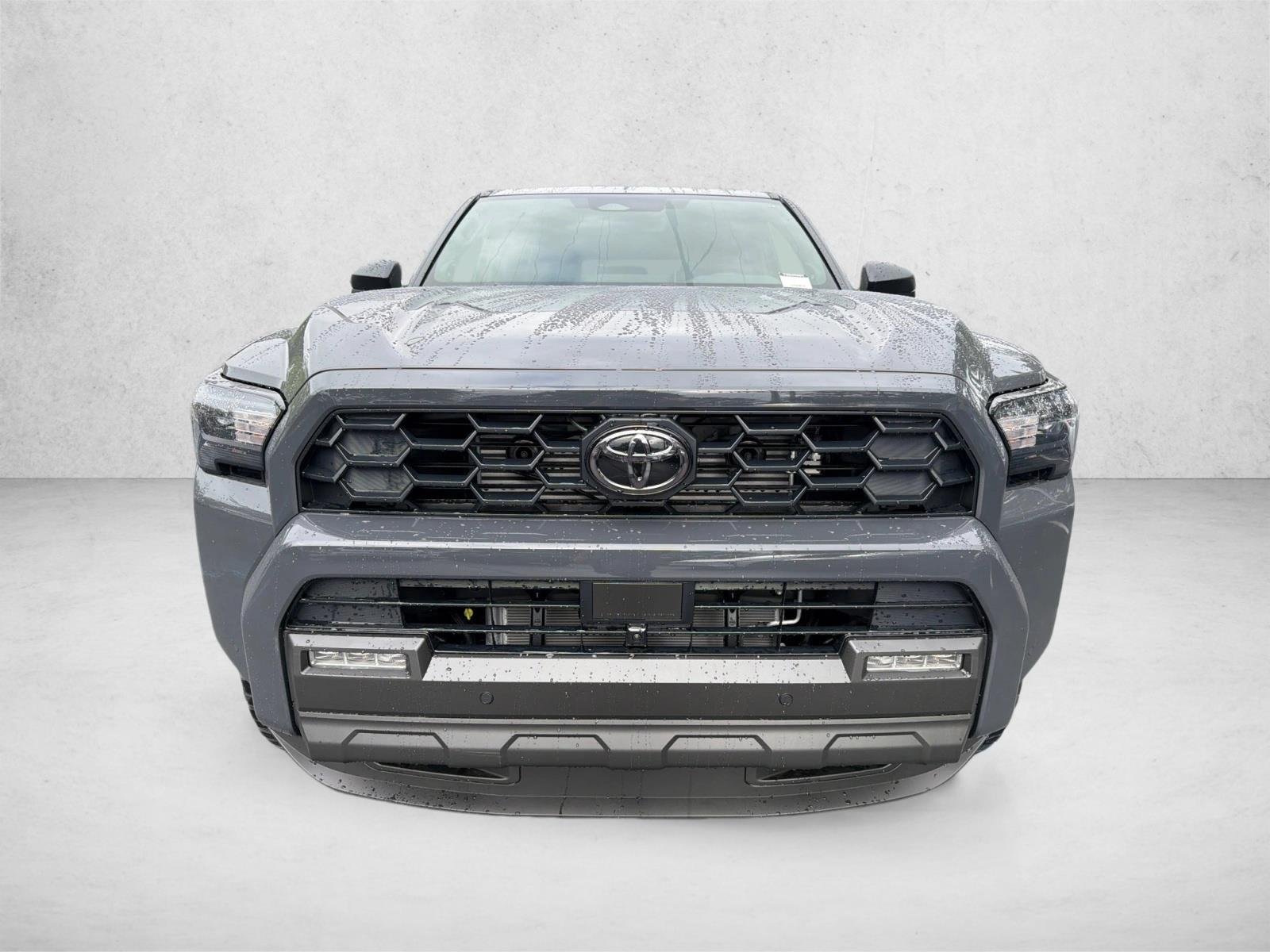 New 2026 Underground Toyota TRD Off-Road Premium i-FORCE MAX image 8