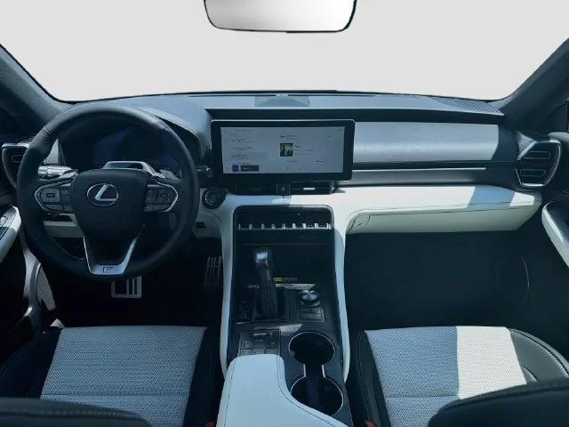 New 2026 Iridium Lexus F SPORT image 15