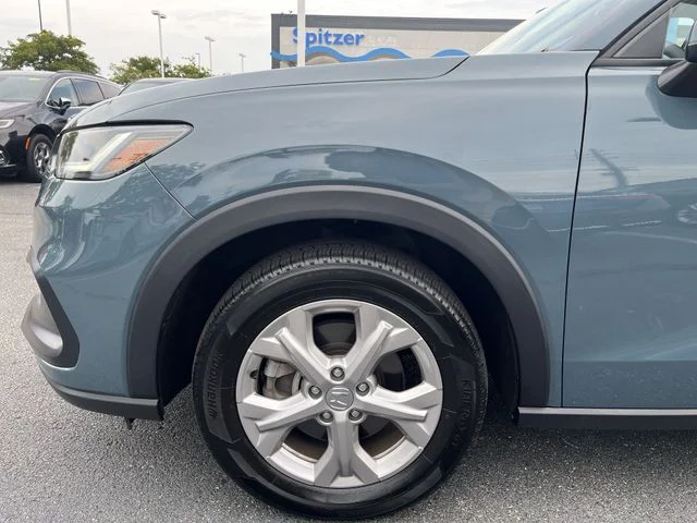 Used 2025  Honda LX image 20