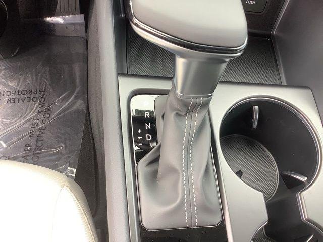 2025 Hyundai Sonata SE - Photo 32