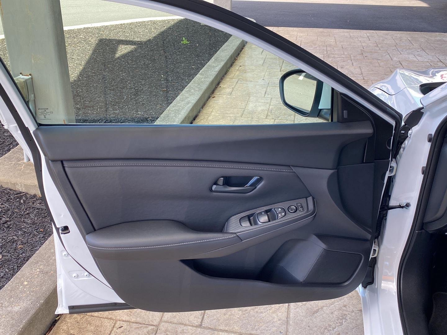 Certified Used 2025 Fresh Powder Nissan S image 14