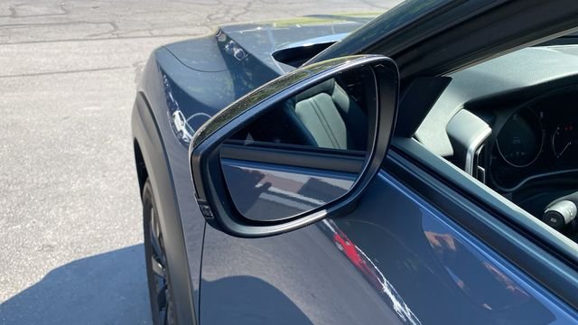 New 2026 Polymetal Gray Metallic Mazda Premium AWD image 21