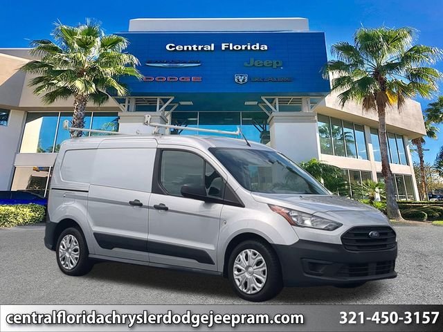 2020 Ford Transit Connect Van XL LWB (Rear 180 Degree Door)'s photo