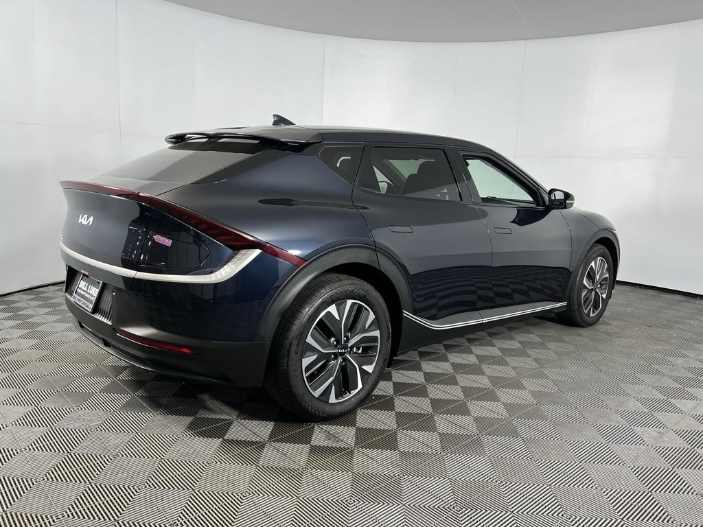 2024 Kia EV6 Light photo 3