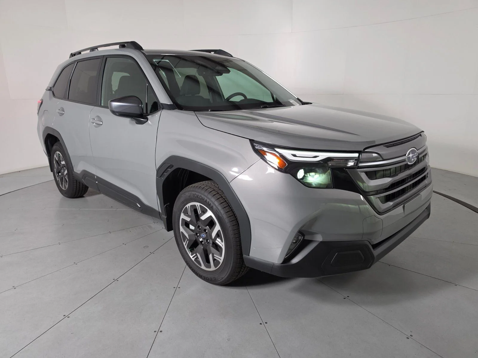 2026 Subaru Forester Premium - Photo 7