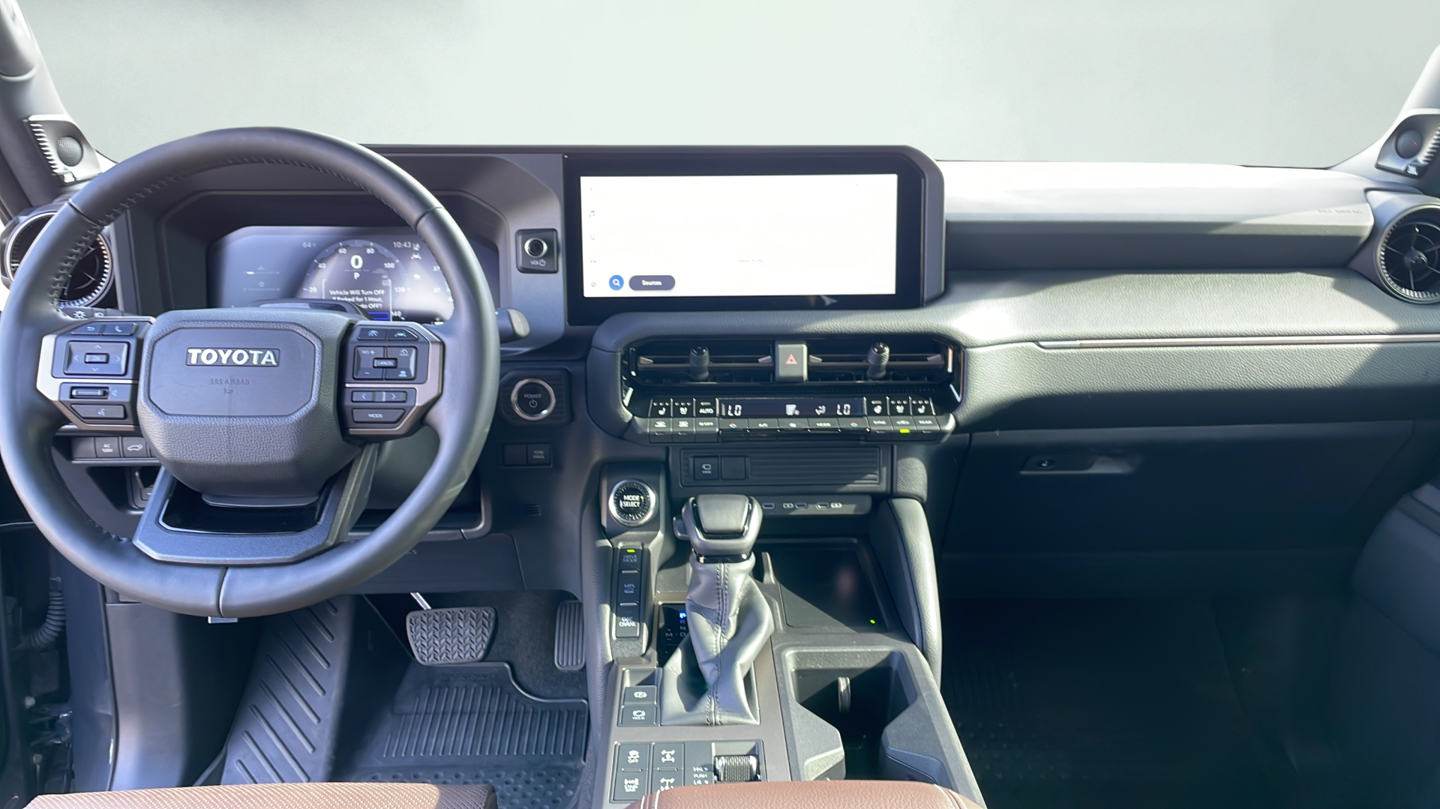 Used 2025 Gray Toyota Base image 10