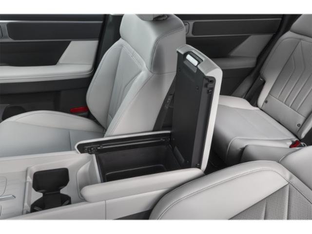 New 2027 Hampton Gray Hyundai SEL image 14