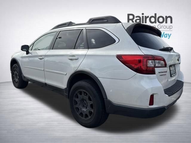 Used 2015 Crystal White Pearl Subaru 2.5i Limited image 9