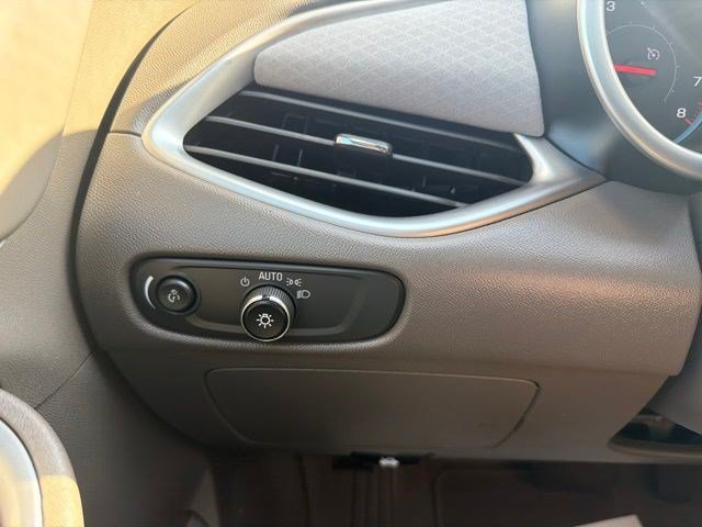 Used 2020 Silver Ice Metallic Chevrolet LS image 27