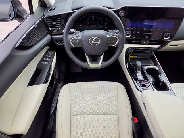 New 2026 Caviar Lexus LUXURY AWD image 11