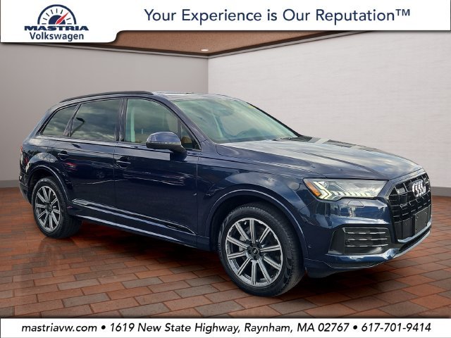 2024 Audi Q7