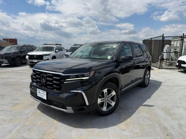 2023 Honda Pilot EX-L