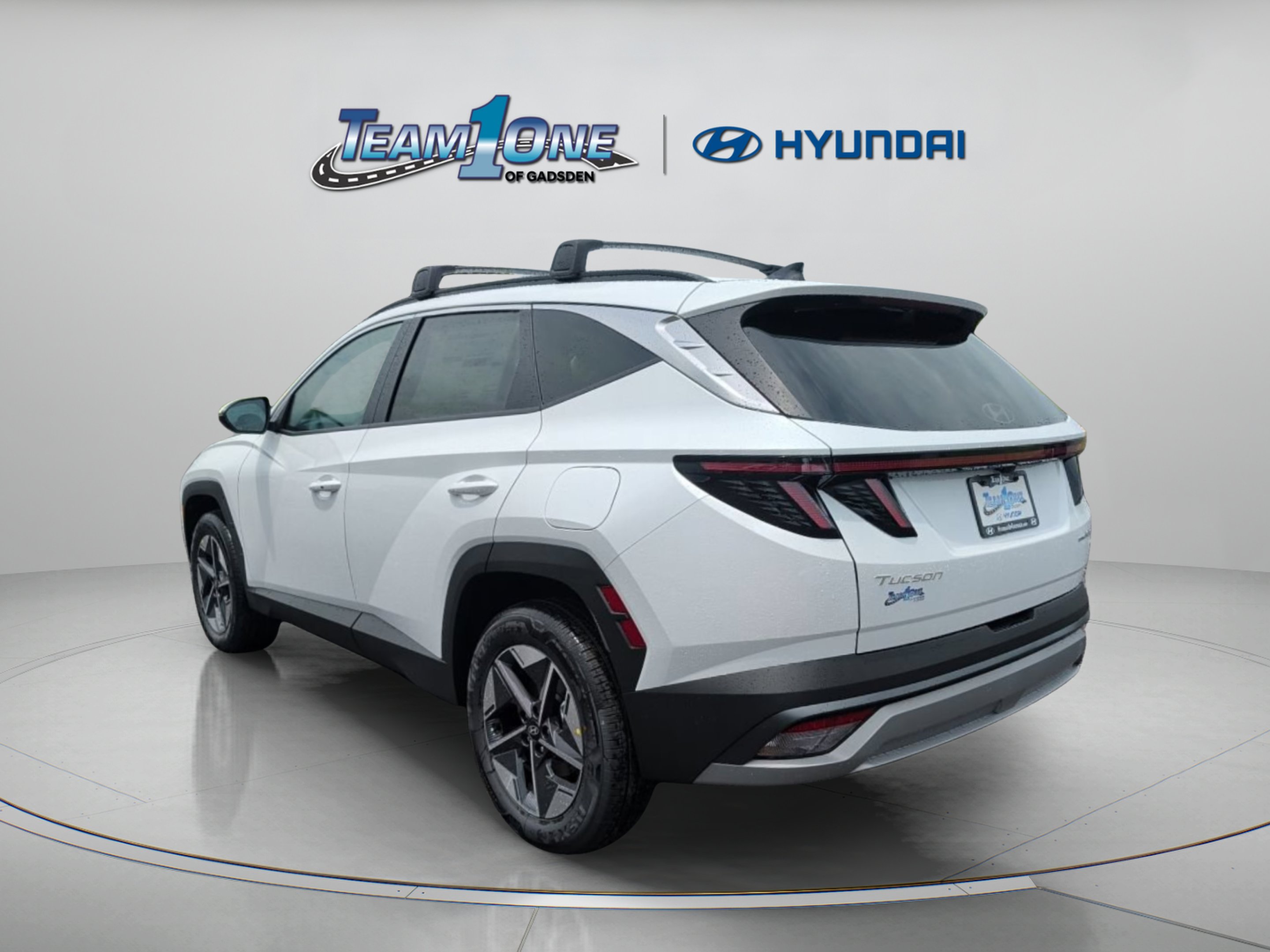 New 2026 Creamy White Pearl Hyundai SEL Convenience image 6
