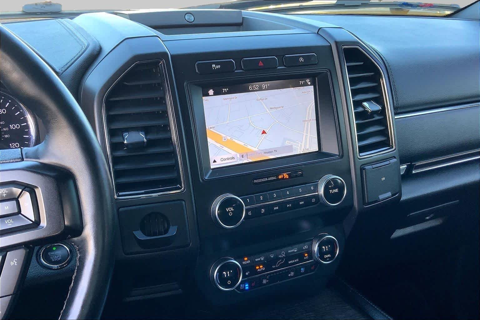 Used 2019 Magnetic Ford Limited image 7