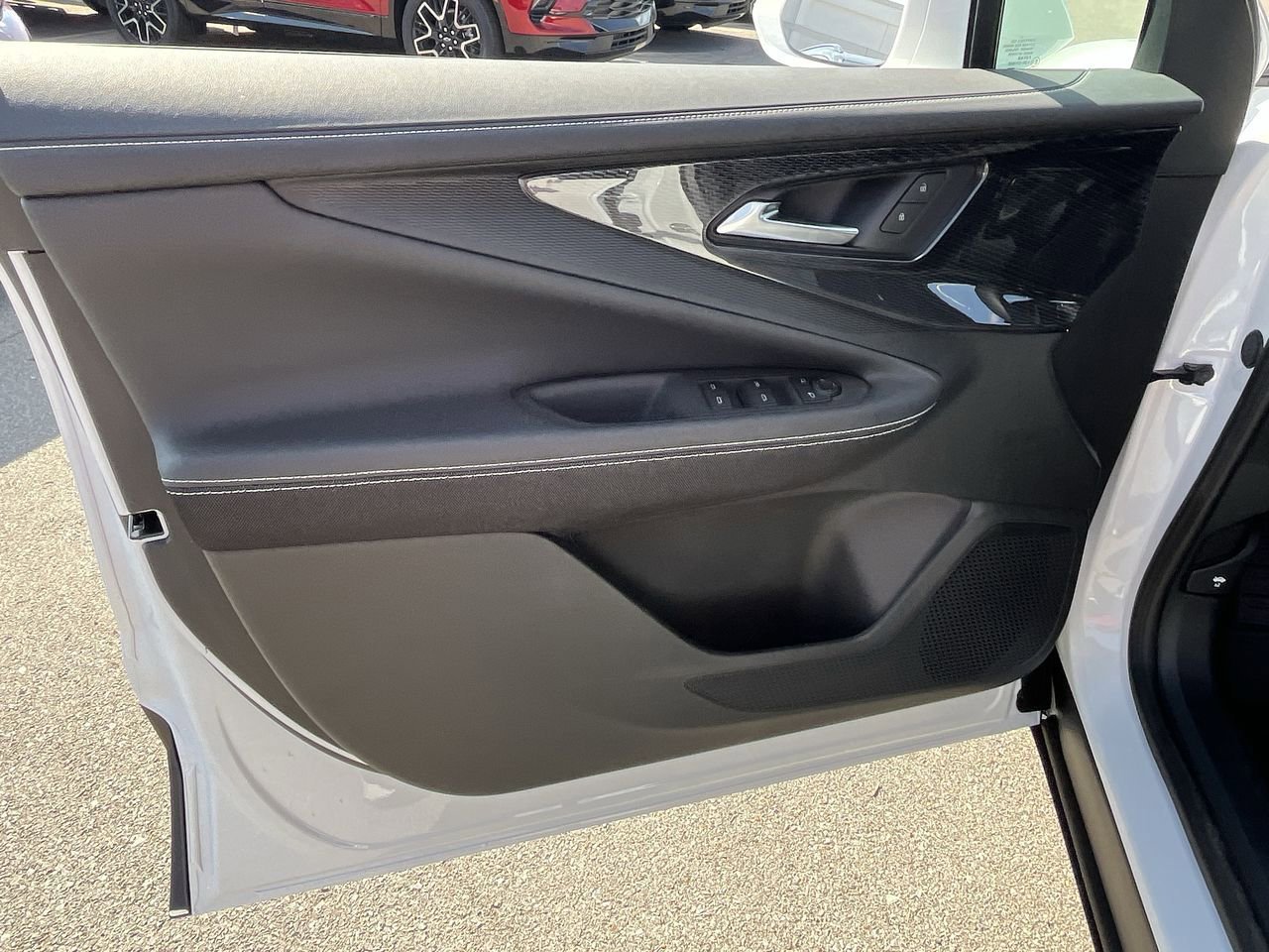 2026 Chevrolet Blazer EV LT - Photo 21