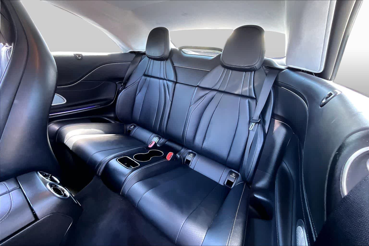 Used 2025 Black Mercedes-Benz CLE 300 image 17