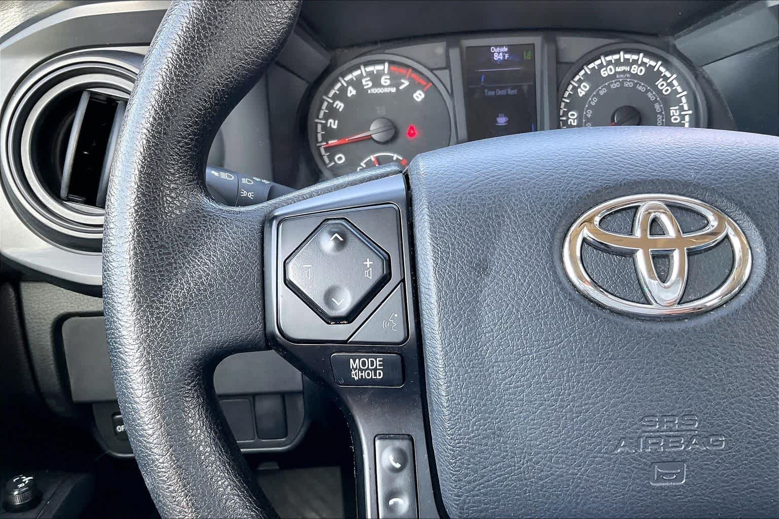Used 2023 Ice Cap Toyota SR image 22