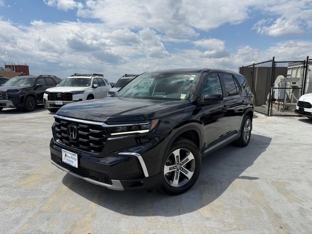 2023 Honda Pilot EX-L