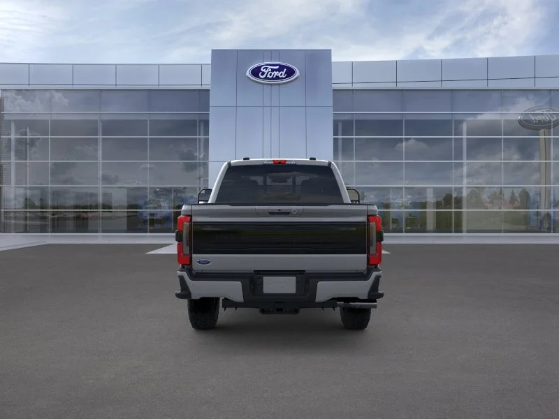 New 2026 Avalanche Ford  image 27
