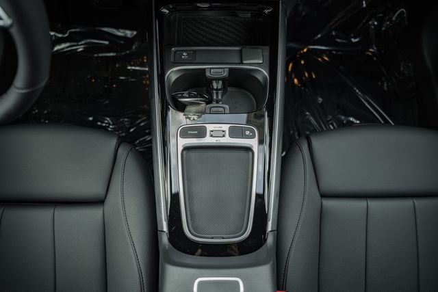 New 2026 Polar White Mercedes-Benz GLA 250 image 27